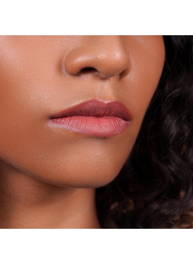 Colorbar Take Me As I Am Vegan Matte Lipstick - Image 4